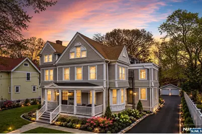 69 E Clinton Drive A #A, Tenafly, NJ 07670 - Photo 1
