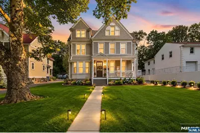 67 E Clinton Avenue A #A, Tenafly, NJ 07670 - Photo 1