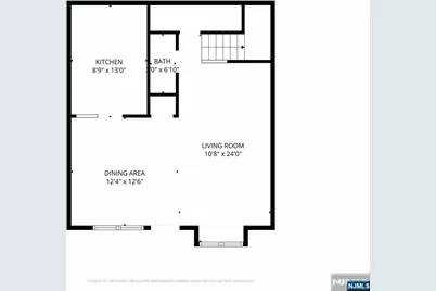 1143 Stafford Street, Mahwah, NJ 07430 - Photo 31