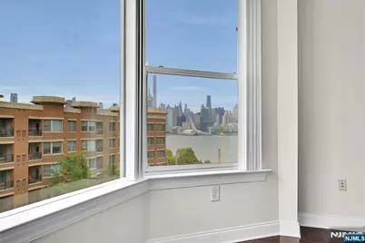22 Ave At Port Imperial 512 #512, West New York, NJ 07093 - Photo 3