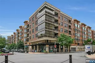 22 Ave At Port Imperial 512, West New York, NJ 07093 - Photo 1