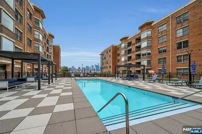 22 Ave At Port Imperial 512 #512, West New York, NJ 07093 - Photo 25