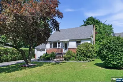 161 Brookdale Street, Maywood, NJ 07607 - Photo 1