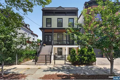56 Reservoir Avenue 1 #1, Jersey City, NJ 07307 - Photo 25