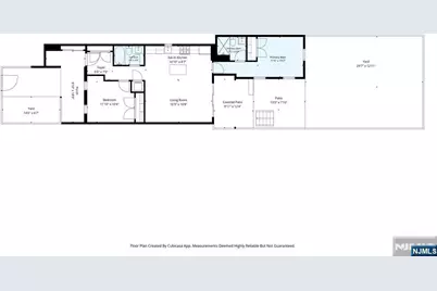 56 Reservoir Avenue 1 #1, Jersey City, NJ 07307 - Photo 17