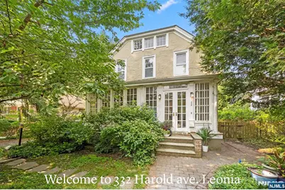 332 Harold Avenue, Leonia, NJ 07605 - Photo 3