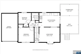 321 Thomas Ave, Lyndhurst Township, NJ 07071 - Photo 5