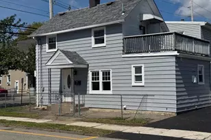 118 Palisade Ave, Garfield, NJ 07026 - Photo 1