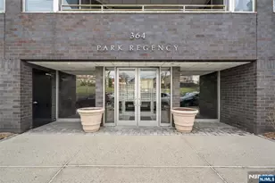 364 Palisade Ave 5B, Cliffside Park, NJ 07010 - Photo 3