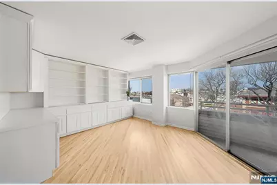 364 Palisade Avenue 5B #5B, Cliffside Park, NJ 07010 - Photo 7