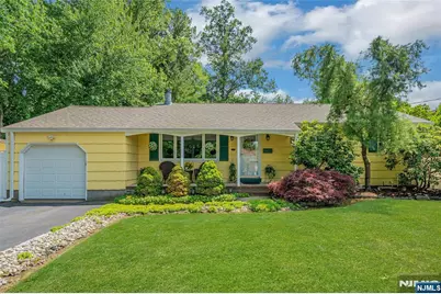 9 Fairway Avenue, Emerson, NJ 07630 - Photo 1