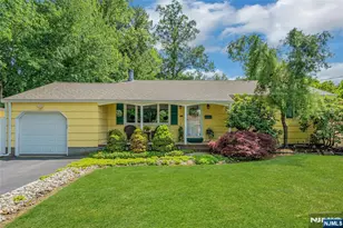 9 Fairway Ave, Emerson, NJ 07630 - Photo 1