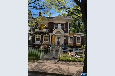860-862 13th Street, Newark, NJ 07108 - Photo 1
