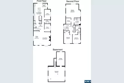 106 Lake Street, Westwood, NJ 07675 - Photo 47