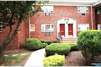 640 Franklin Avenue E1 #E1, Nutley, NJ 07110 - Photo 1