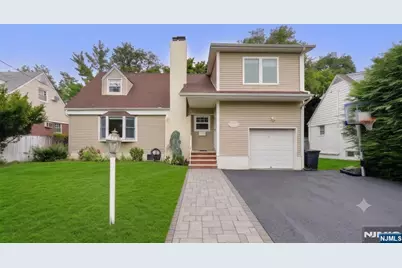 40-05 Brookside Avenue, Fair Lawn, NJ 07410 - Photo 1