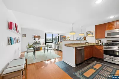 700 Grove Street 11E #11E, Jersey City, NJ 07310 - Photo 5