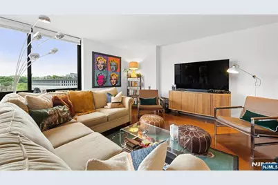 700 Grove Street 11E #11E, Jersey City, NJ 07310 - Photo 3