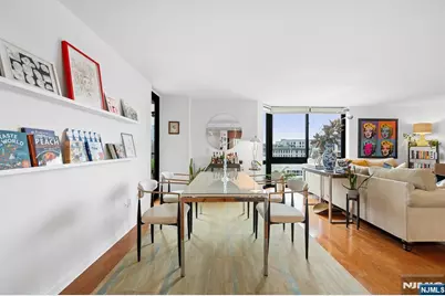 700 Grove Street 11E #11E, Jersey City, NJ 07310 - Photo 11