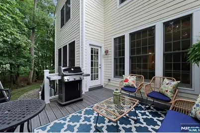 709 Fieldstone Terrace, Wyckoff Township, NJ 07481 - Photo 9