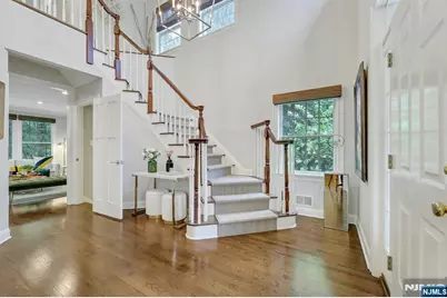 709 Fieldstone Terrace, Wyckoff Township, NJ 07481 - Photo 3