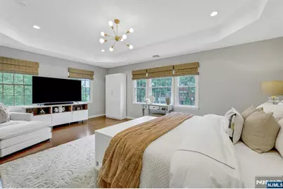 709 Fieldstone Terrace, Wyckoff Township, NJ 07481 - Photo 33