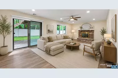 91 Chaffee Circle, Norwood, NJ 07648 - Photo 29