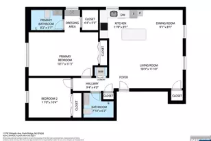 117 S Maple Ave B, Park Ridge, NJ 07656 - Photo 3