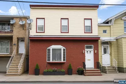 134 70th, Guttenberg, NJ 07093 - Photo 1