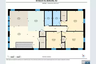 84 Beech Street, Belleville, NJ 07109 - Photo 29