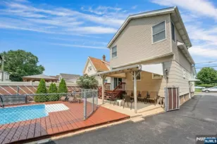 204 Tontine Ave, Lyndhurst Township, NJ 07071 - Photo 23