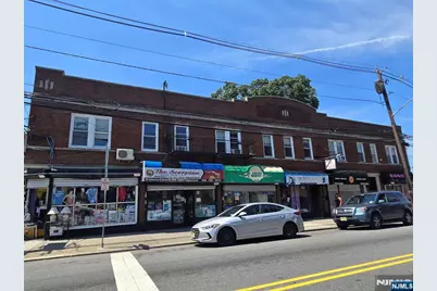 839-845 Sanford Avenue, Newark, NJ 07106 - Photo 1