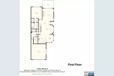 20 Kelburn Court, Hardyston Township, NJ 07419 - Photo 47