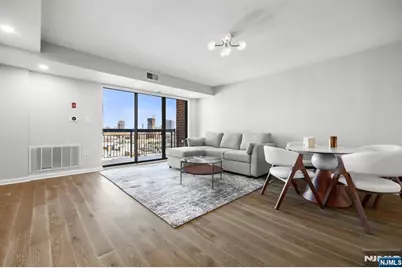 700 1st Street 14F #14F, Hoboken, NJ 07030 - Photo 3