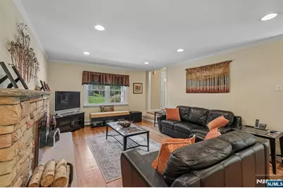36 Stonefence Road, Oakland, NJ 07436 - Photo 17