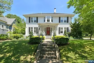 145 Park Ave, Leonia, NJ 07605 - Photo 1