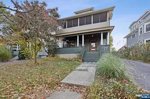 17 Oxford Street 1, Montclair, NJ 07042 - Photo 1
