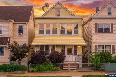 9 Cambridge Avenue, Garfield, NJ 07026 - Photo 1