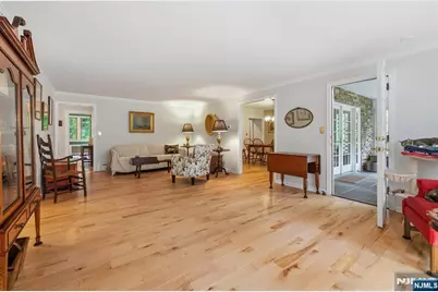 249 E Saddle River Road, Saddle River, NJ 07458 - Photo 11