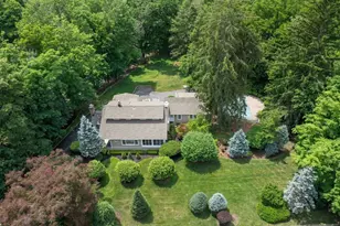 249 E Saddle River Rd, Saddle River, NJ 07458 - Photo 1