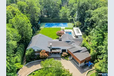 34 Warren Lane, Alpine, NJ 07620 - Photo 41