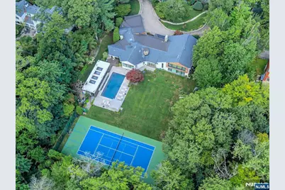 34 Warren Lane, Alpine, NJ 07620 - Photo 43
