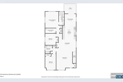 122 Edsall Avenue, Palisades Park, NJ 07650 - Photo 49