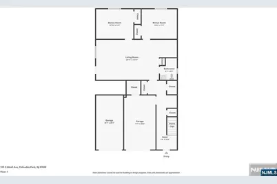 122 Edsall Avenue, Palisades Park, NJ 07650 - Photo 47