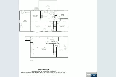 387 Hickory Street, Washington Township, NJ 07676 - Photo 29