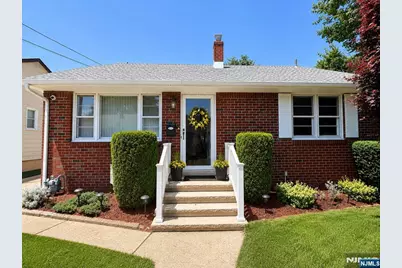 15 Ford Street, Lodi, NJ 07644 - Photo 1
