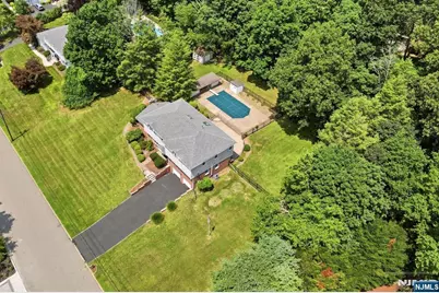 39 Fox Hill Road, Upper Saddle River, NJ 07458 - Photo 37