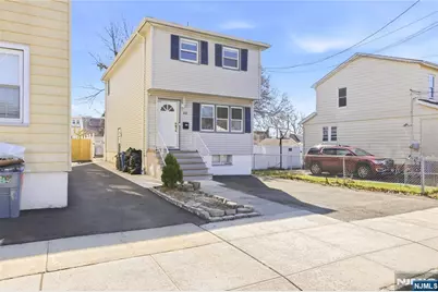 88 Columbus Avenue, Belleville, NJ 07109 - Photo 1