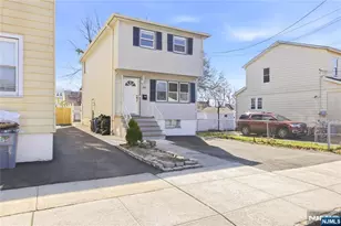 88 Columbus Ave, Belleville, NJ 07109 - Photo 1