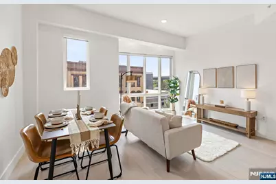 332 Newark Avenue 4A #4A, Jersey City, NJ 07302 - Photo 3
